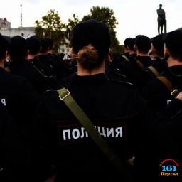 Обращаюсь к так называемым "Росгвардейцам" и "Полицейским"