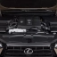 Представлен совершенно новый Lexus GX на платформе Toyota Land Cruiser 300 3