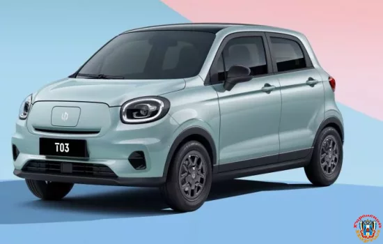 Stellantis стал владельцем 21% акций китайского производителя электромобилей Leapmotor