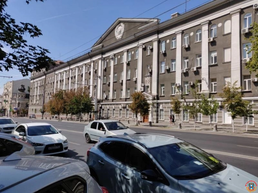 В Ростовской области пресекли канал незаконной миграции из Азербайджана