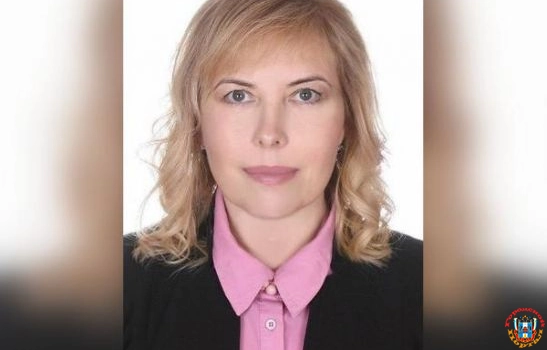 Замминистра сельского хозяйства Ростовской области скончалась после тяжелой болезни