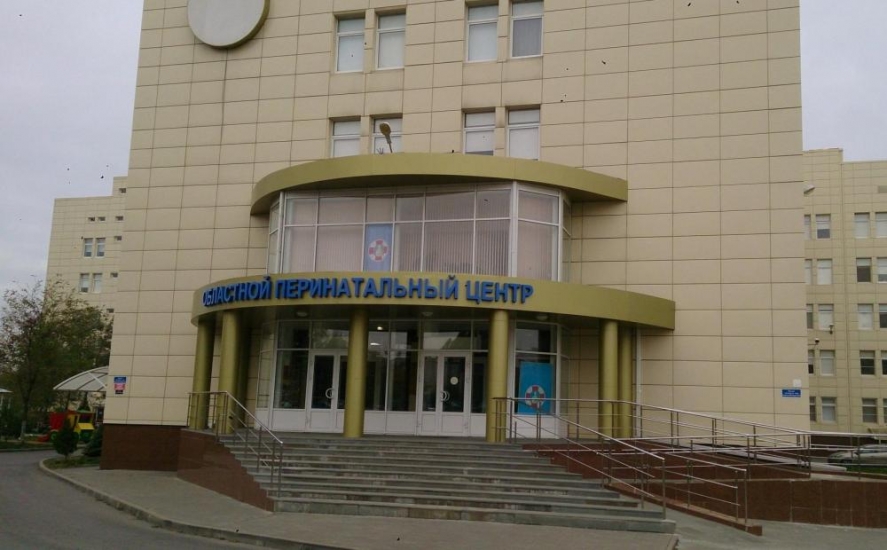 Следком возбудил уголовное дело из-за перелома руки новорожденной в ростовском перинатальном центре