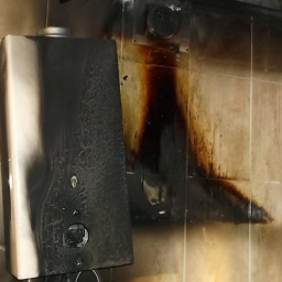 В Ростове от отравления угарным газом погибли 9-летний мальчик и его мама