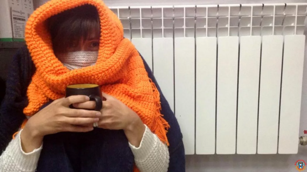 32 многоэтажки остались без тепла из-за аварии на Западном