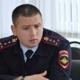 Экс-начальника отдела ГИБДД Новочеркасска осудили за взятку