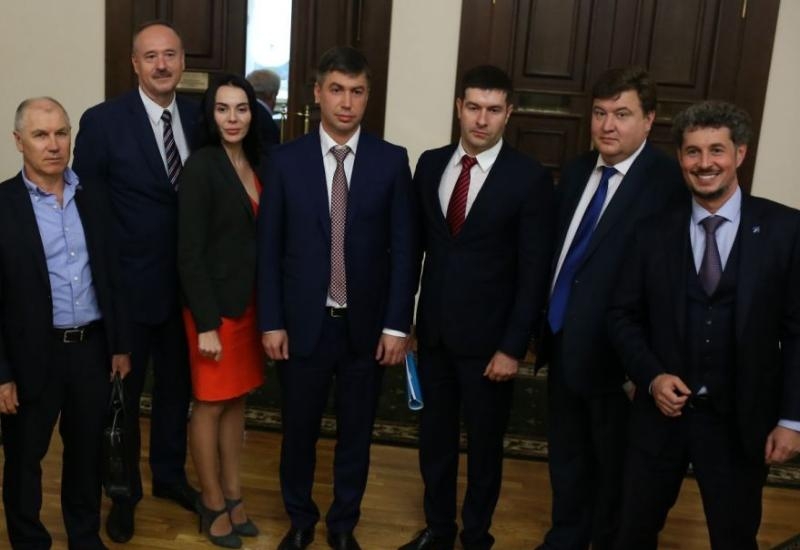 Нового главу администрации Ростова-на-Дону назначат 19 октября