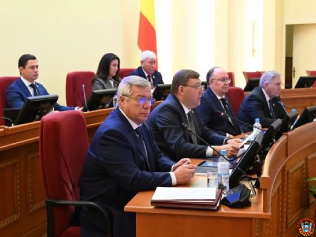 Донские парламентарии предложили сохранять номера сим-карт за участниками СВО