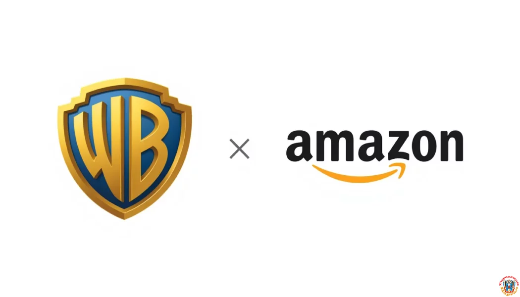 Корпоративный шпионаж и хантинг: медиагигант Warner Bros. Discovery судится с Amazon из-за топ-менеджера