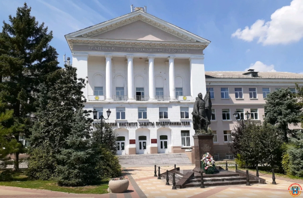 Мобилизованного с плохим зрением студента из Ростова вернули домой