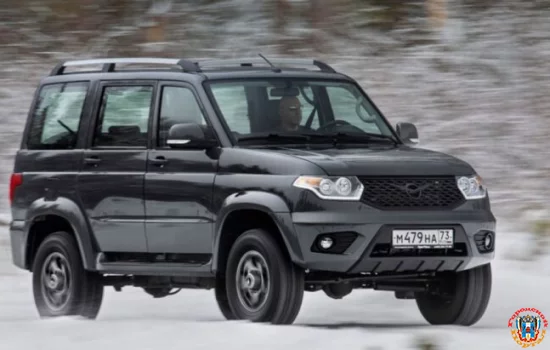 Самый дешевый отечественный автомобиль для российского чиновника стоит всего 700 тыс. рублей