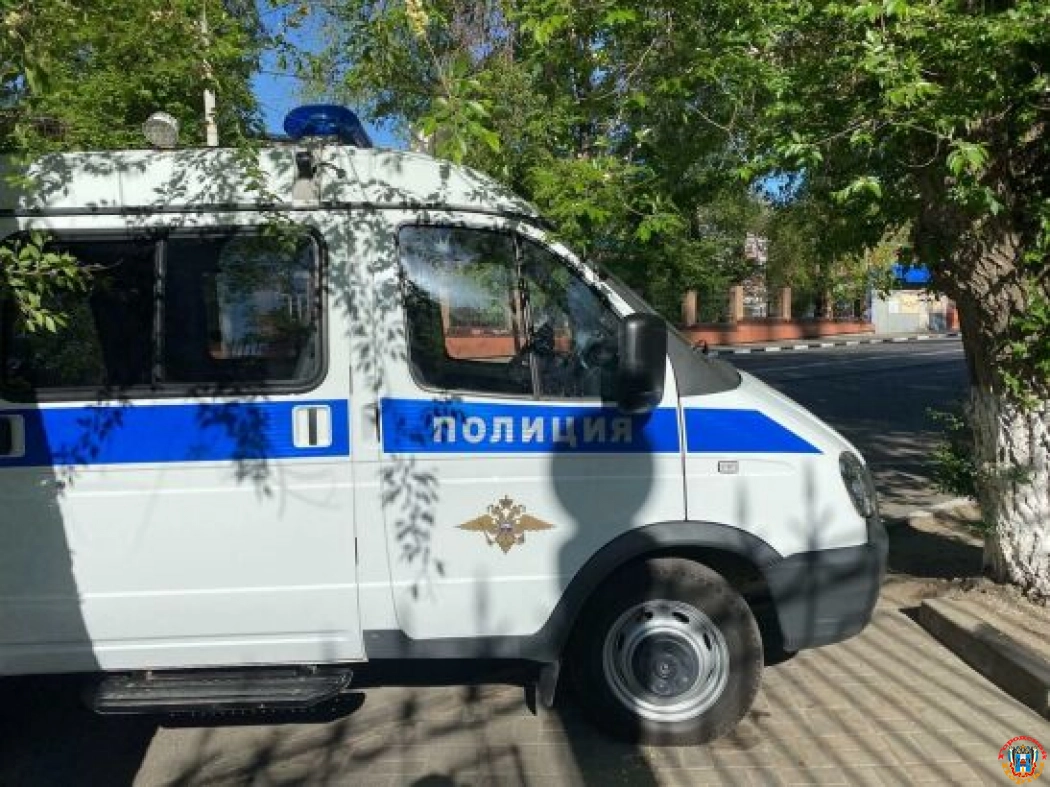 В Ростове из-за угрозы минирования эвакуировали школу на Западном