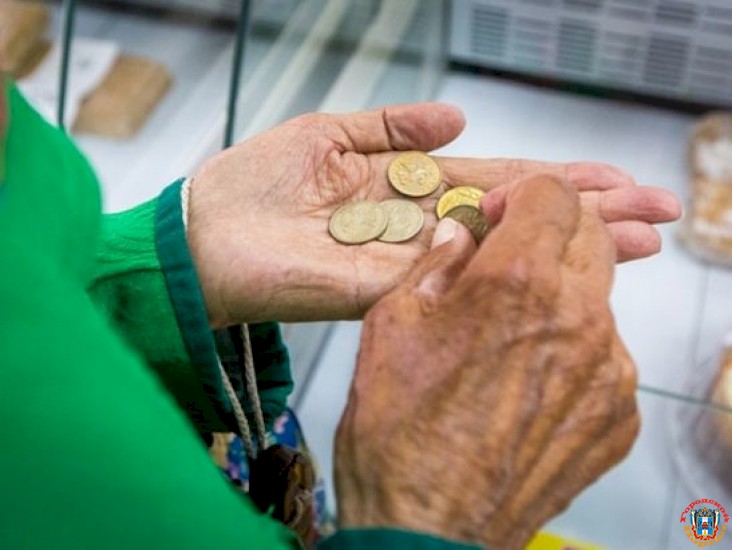 В Ростовской области 1 апреля проиндексируют пенсии