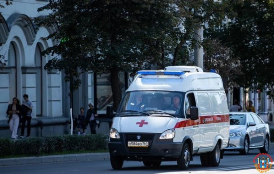 В Ростовской области еще 26 человек заразились коронавирусом