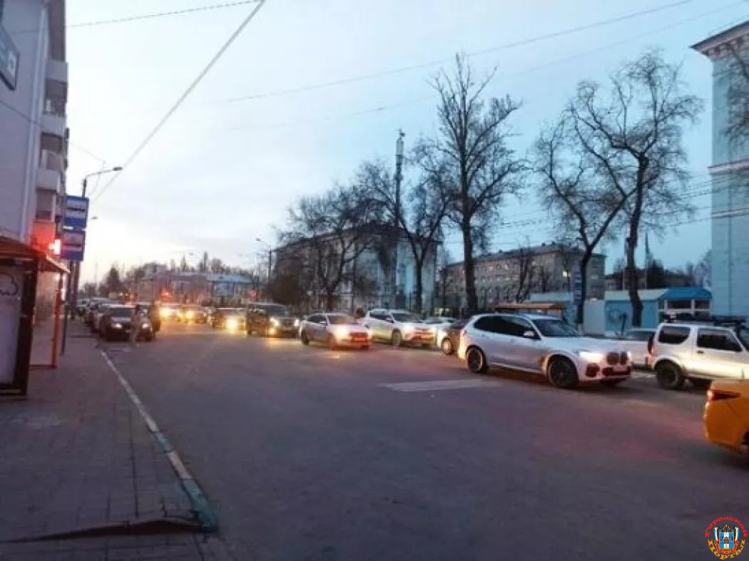 В Ростовской области семилетний ребенок пострадал под колесами «Лады»