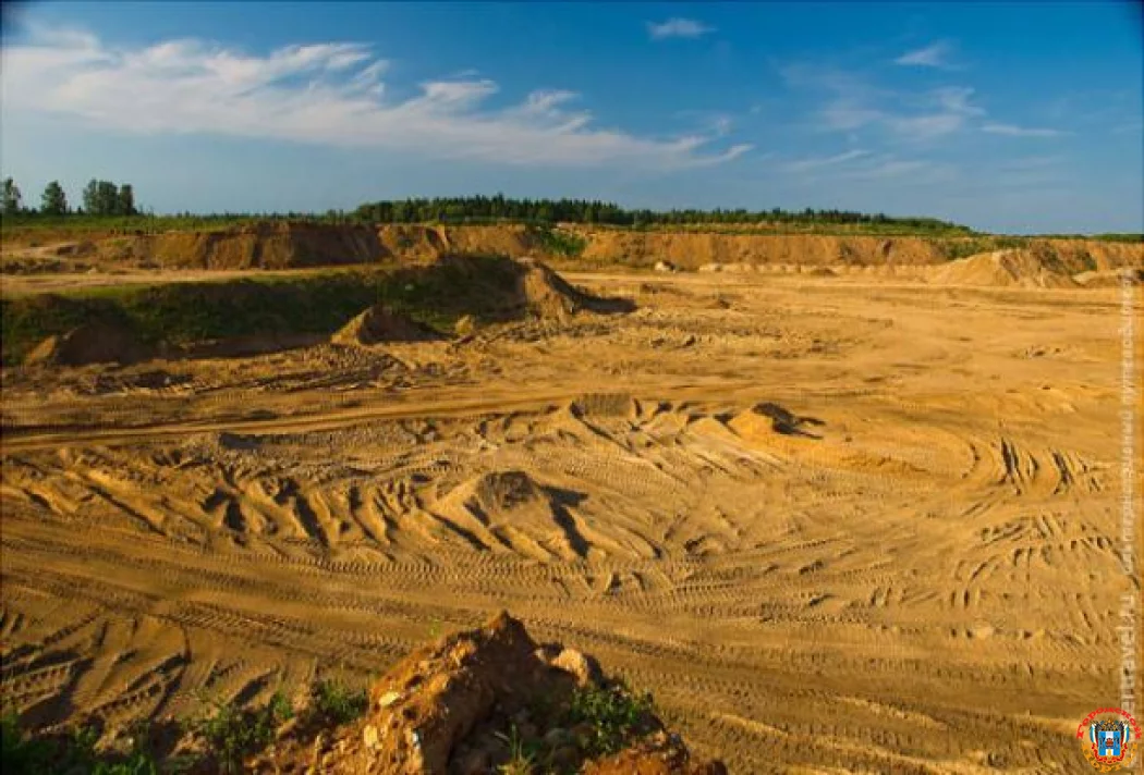 В Ростовской области за ущерб природе на 65 млн рублей осудили предпринимателя