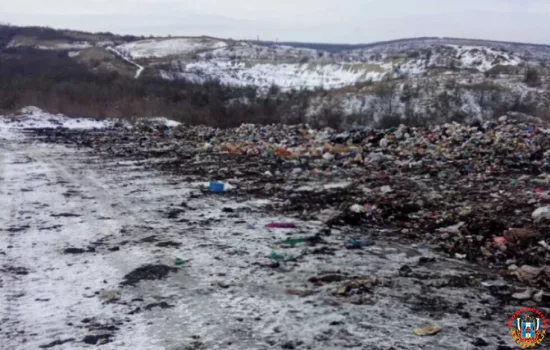 Видео со свалкой гуманитарки для бойцов СВО в Ростовской области назвали фейком