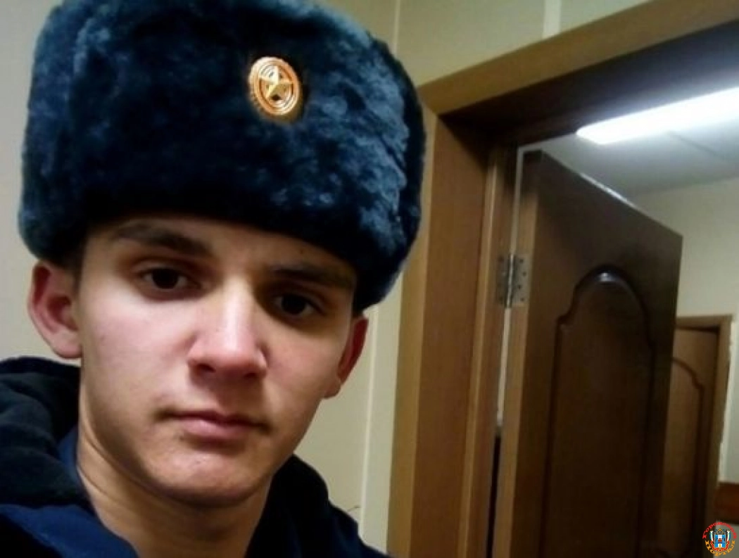 Во время спецоперации погиб 23-летний десантник из Таганрога