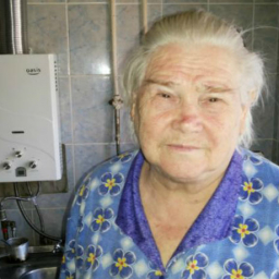 Родные ищут пожилую жительницу Таганрога, которая ушла из дома с документами