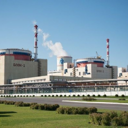 Ростовская АЭС закупит воду почти на 700 млн рублей