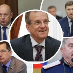 Михаил Чернышев стал самым богатым депутатом Госдумы от Ростовской области