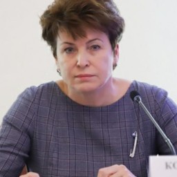 Заместитель главы администрации Ростова Кожухова потребовала оградить врачей от СМИ