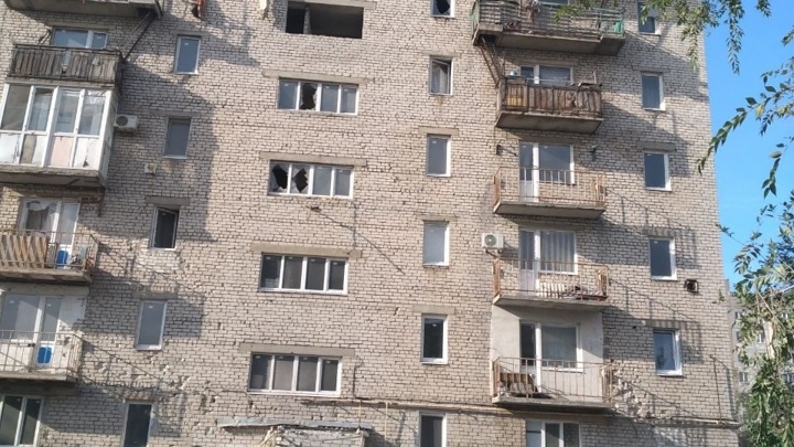 В ДНР двое мирных граждан погибли от обстрелов ВСУ