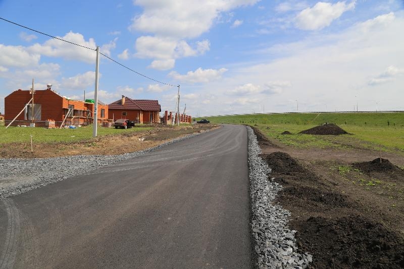 Донской минтранс выступил против участия минсельхоза в распределении денег на сельские дороги