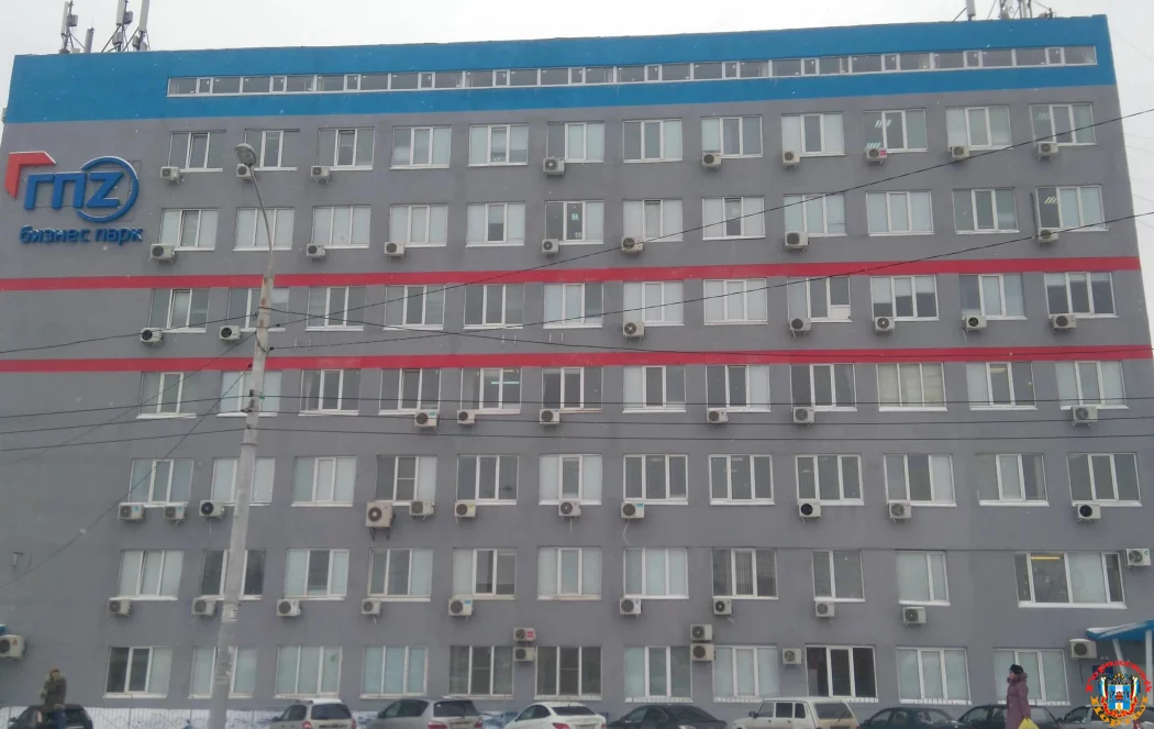 Cиловики посчитали ущерб от работы ростовского ГПЗ-10 по гособоронзаказу