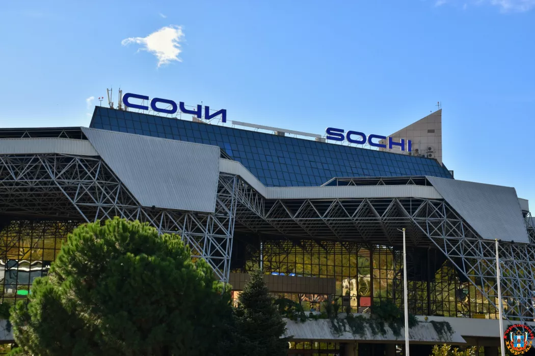 Компания ТрансТелеКом подключила публичный Wi-Fi в аэропорту Сочи