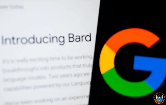 Новый чат-бот Google Bard допустил фактическую ошибку в первом демонстрационном видео