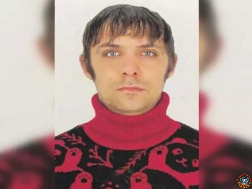 Разыскиваемого в Ростовской области мужчину из Кубани нашли живым