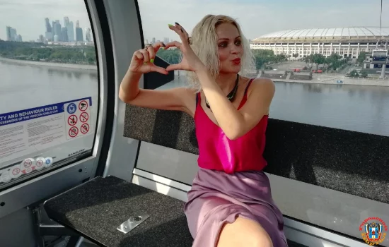 Следствие просит арестовать Анну Хоботову, в чьих рехабах истязали детей