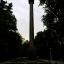 Тогда и сейчас: Александровская колонна в парке Вити Черевичкина 0