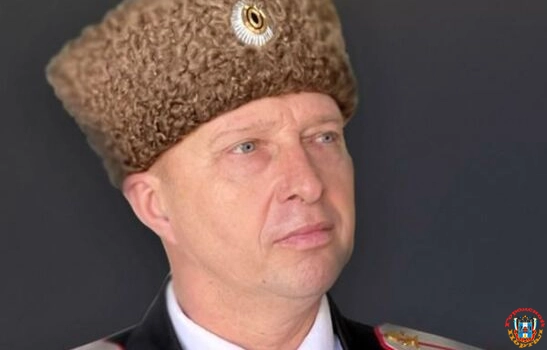 В ходе спецоперации погиб уроженец Ростовской области