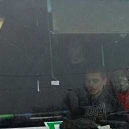 Страдающий аутофобией водитель маршрутки в Ростове вышел на рейс с любимой девушкой под ручку