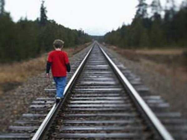 Детский травматизм на железных дорогах в Ростовской области является серьезной проблемой