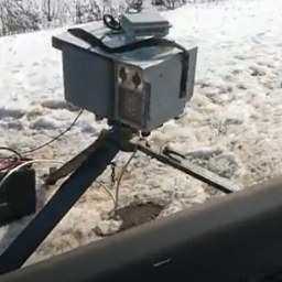 Водители вывели "смотрящих" за дорожными камерами на чистую воду в Ростовской области