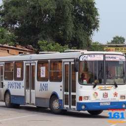 Верните наши автобусы на маршрут 94 и 96