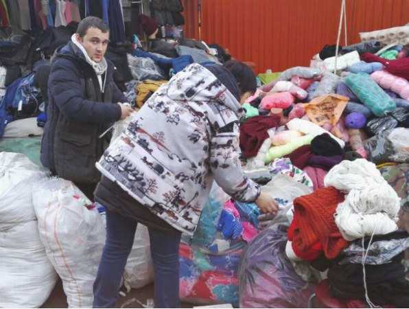 Серьезную зачистку самому популярному рынку Ростова готовят городские власти