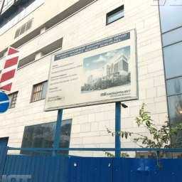 Гостиницу-призрак Hyatt планируют достроить за год в Ростове