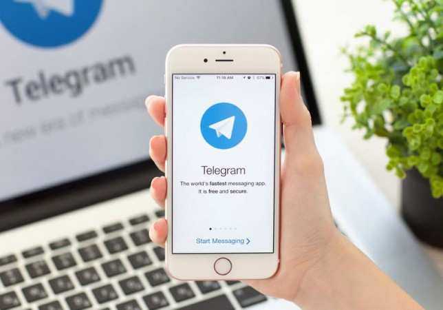 Telegram могут заблокировать для сохранения инвестклимата