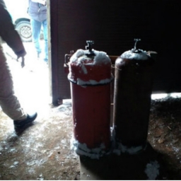 За кражу сельскохозяйственного оборудования на 150 тысяч рублей жителю Ростовской области грозит пят лет тюрьмы