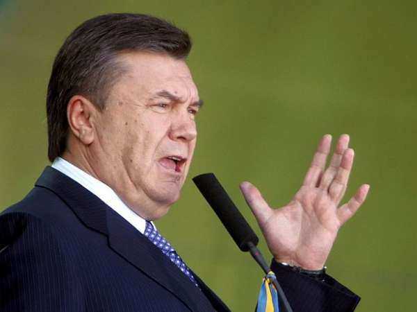 Сбежавший в Ростов Виктор Янукович не захотел прийти на встречу со своим адвокатом