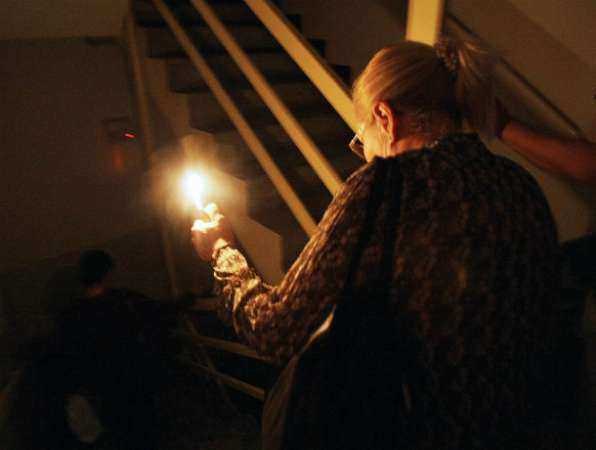 Масштабные десятидневные отключения электричества ожидают жильцов семи улиц Ростова