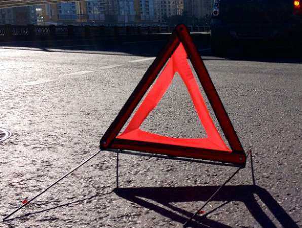 Десятилетний мальчик пострадал в ДТП с участием автобуса и легковушки в Ростове