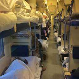 Ростовчанам дадут покупать билеты в плацкарт через неделю