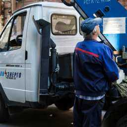 Жителей микрорайона Сельмаш ожидает отключение электричества