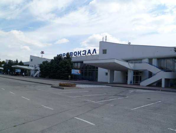 Застройка территории старого аэропорта в Ростове начнется уже в следующем году