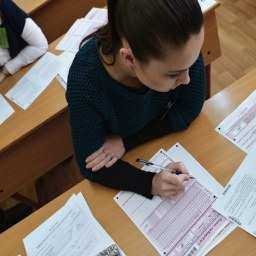 ЕГЭ по химии и истории досрочно написали более ста школьников в Ростовской области