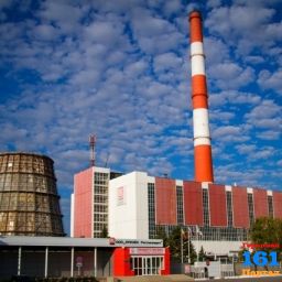 Персонал ростовской ТЭЦ-2 экстренно отключил блок из-за аварии